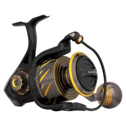 PENN Authority® 6500 Front Drag 13BB 5.2:1