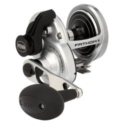 PENN 30 Lever Drag 5BB RH 5.3:1 Right
