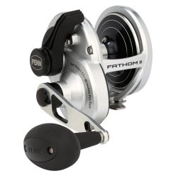 PENN 40N Lever Drag 5BB RH 7.1:1 Right