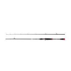 Berkley ZILLA Pike 1.98m F 15-60g 2Sec