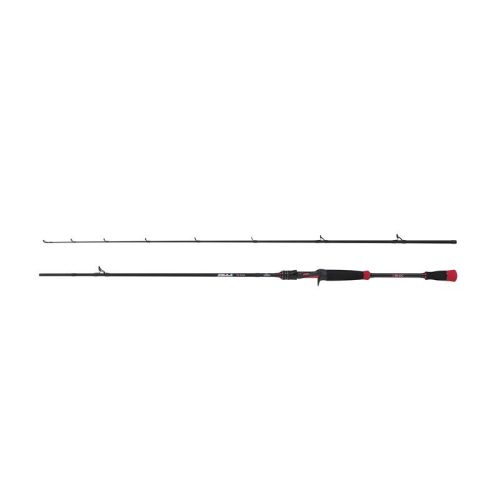 Berkley ZILLA Pike 1.98m F 15-60g 2Sec