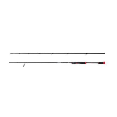 Berkley ZILLA Pike 2.13m F 15-60g 2Sec