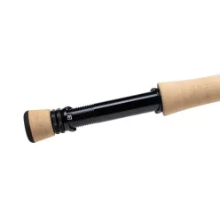 HARDY AYDON ROD 9FT 7LINE 4PC