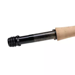 HARDY AYDON ROD 9FT 6LINE 6PC