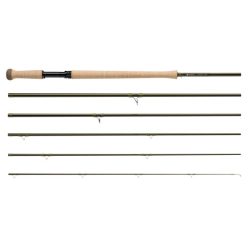 HARDY AYDON ROD 14.6FT 10LINE 6PC