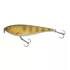 Berkley Zilla Glider 10cm/18g Golden Zander