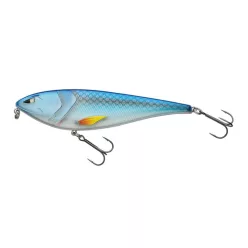 Berkley Zilla Glider 10cm/18g Blue Marble