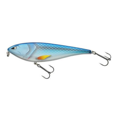 Berkley Zilla Glider 10cm/18g Blue Marble
