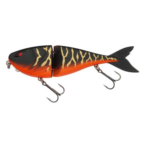 Berkley Zilla Jointed Glider 13.5cm/44g Shadow Tiger