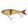 Berkley Zilla Jointed Glider 13.5cm/44g Golden Zander