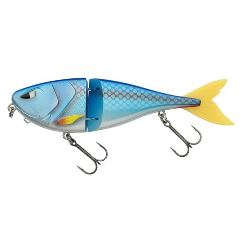 Berkley Zilla Jointed Glider 13.5cm/44g Blue Marble