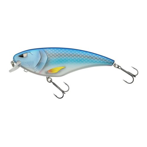 Berkley Zilla Flanker 11cm/29g Blue Marble