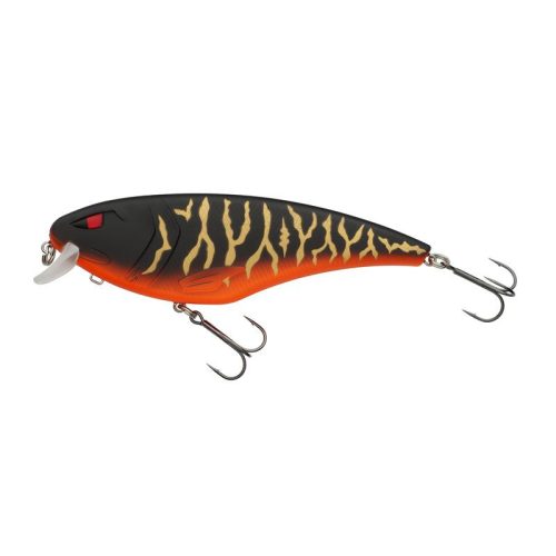 Berkley Zilla Flanker 15.5cm/79g Shadow Tiger