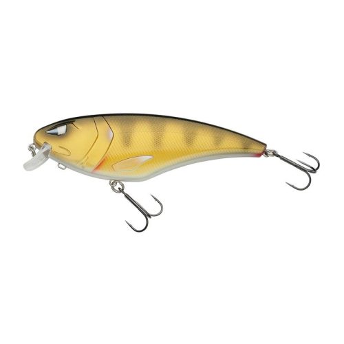 Berkley Zilla Flanker 15.5cm/79g Golden Zander