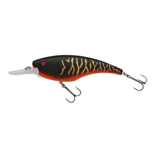 Berkley Zilla Deep Crank 11.5cm/42g Shadow Tiger