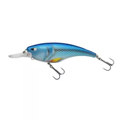 Berkley Zilla Deep Crank 11.5cm/42g Blue Marble