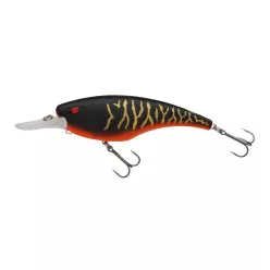 Berkley Zilla Deep Crank 14.3cm/80g Shadow Tiger