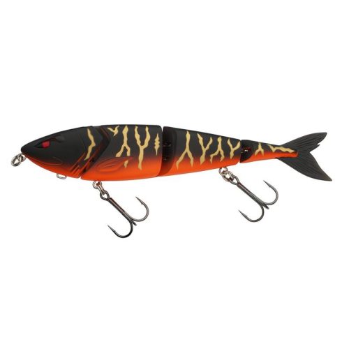 Berkley Zilla Swimmer 12cm/15g Shadow Tiger