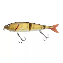 Berkley Zilla Swimmer 19cm/45g Golden Zander