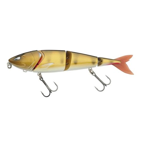 Berkley Zilla Swimmer 19cm/45g Golden Zander