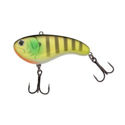 Berkley FLATT SHAD 5cm/11g GREEN KILLER