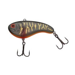 Berkley FLATT SHAD 6.6cm/20g SHADOW TIGER