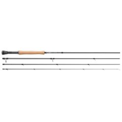 Greys GROLAN967 LANCE 9.6FT 7LINE 4PC