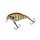 Berkley Pulse Fry shallow 3.8cm/4.5g Goldie