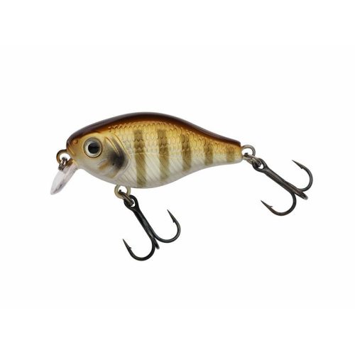 Berkley Pulse Fry shallow 3.8cm/4.5g Goldie