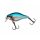 Berkley Pulse Fry shallow 3.8cm/4.5g Blue Flash