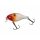 Berkley Pulse Fry shallow 3.8cm/4.5g Red Head