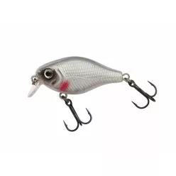 Berkley Pulse Fry shallow 3.8cm/4.5g Pearl White
