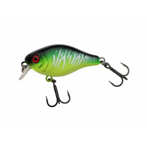 Berkley Pulse Fry shallow 3.8cm/4.5g Firetiger