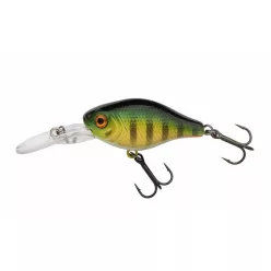 Berkley Pulse Fry deep 3.8cm/4.6g Perch