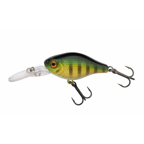 Berkley Pulse Fry deep 3.8cm/4.6g Perch