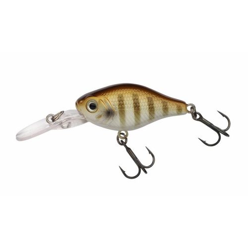 Berkley Pulse Fry deep 3.8cm/4.6g Goldie