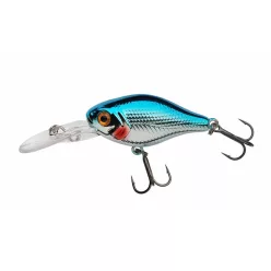 Berkley Pulse Fry deep 3.8cm/4.6g Blue Flash