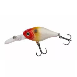 Berkley Pulse Fry deep 3.8cm/4.6g Red Head