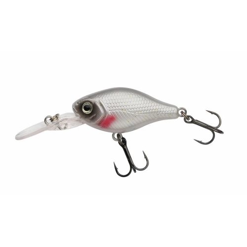 Berkley Pulse Fry deep 3.8cm/4.6g Pearl White