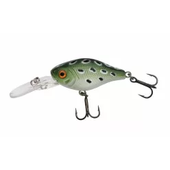 Berkley Pulse Fry deep 3.8cm/4.6g Frog