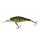 Berkley Pulse Minnow 4.5cm/3.4g Perch