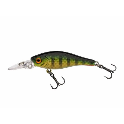 Berkley Pulse Minnow 4.5cm/3.4g Perch