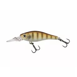 Berkley Pulse Minnow 4.5cm/3.4g Goldie