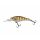 Berkley Pulse Minnow 4.5cm/3.4g Goldie