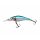 Berkley Pulse Minnow 4.5cm/3.4g Blue Flash