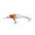 Berkley Pulse Minnow 4.5cm/3.4g Red Head