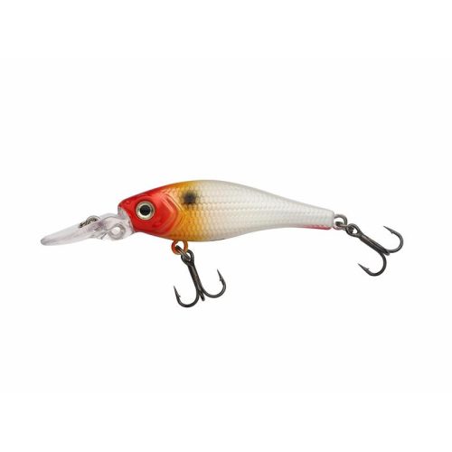 Berkley Pulse Minnow 4.5cm/3.4g Red Head