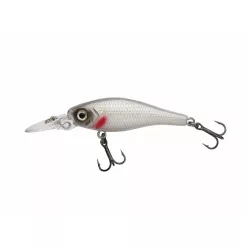 Berkley Pulse Minnow 4.5cm/3.4g Pearl White