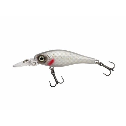 Berkley Pulse Minnow 4.5cm/3.4g Pearl White