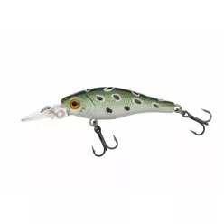 Berkley Pulse Minnow 4.5cm/3.4g Frog